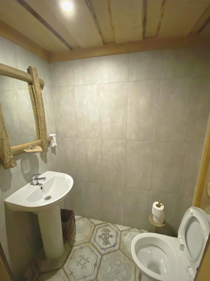 Forest Hut Stariy Prud Pylypovychi 外观 照片